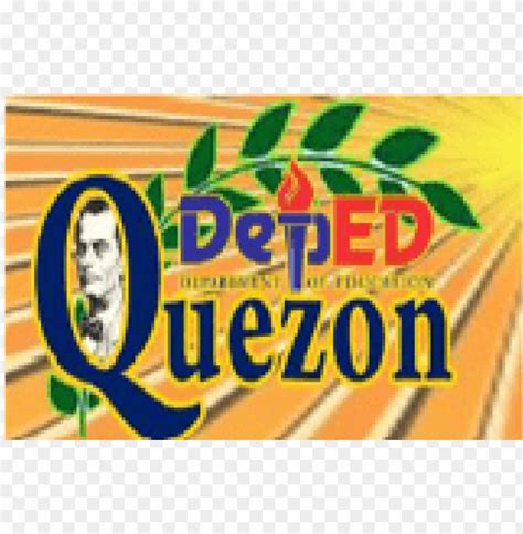 deped tapat logo|DepEd Quezon.
